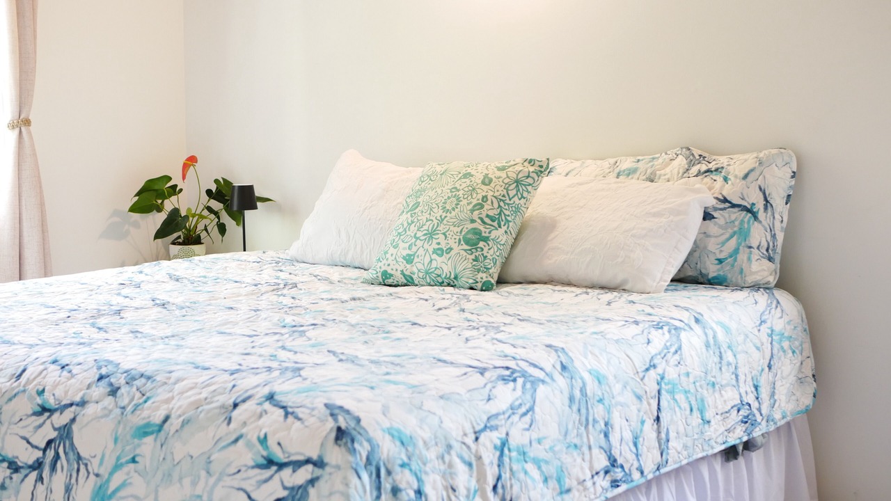 Photo of Bedroom in Fairy Valley Rock