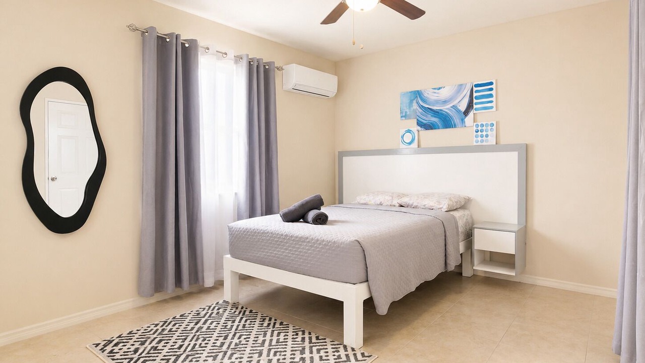 Photo of Bedroom in Durants