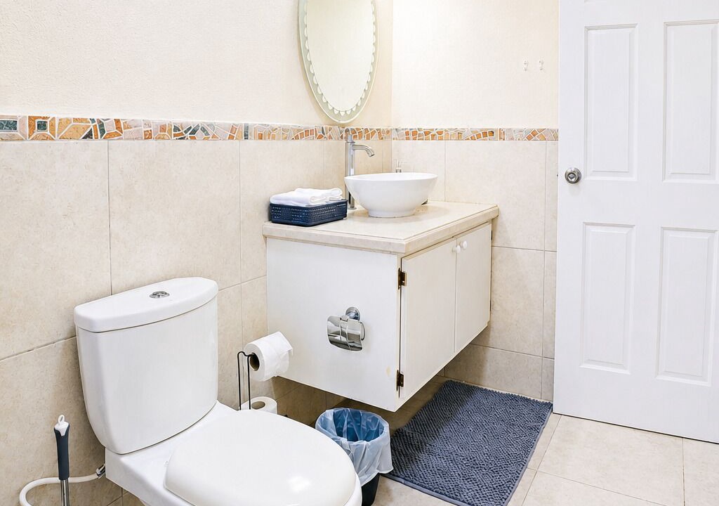 Photo of Bathroom in Durants