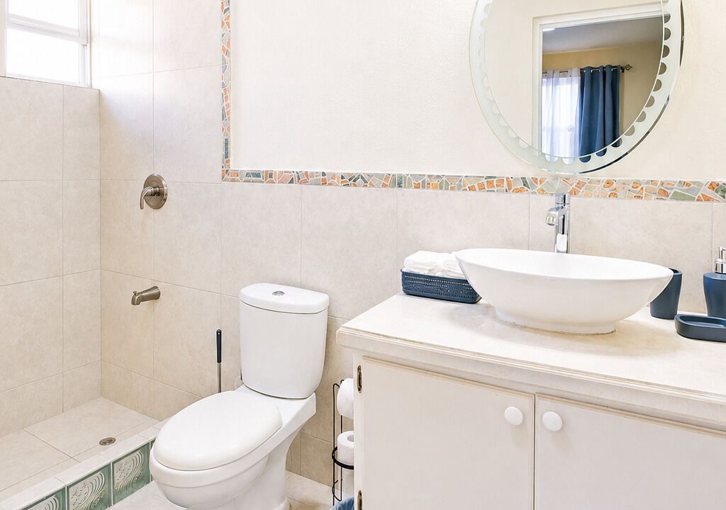 Photo of Bathroom in Durants