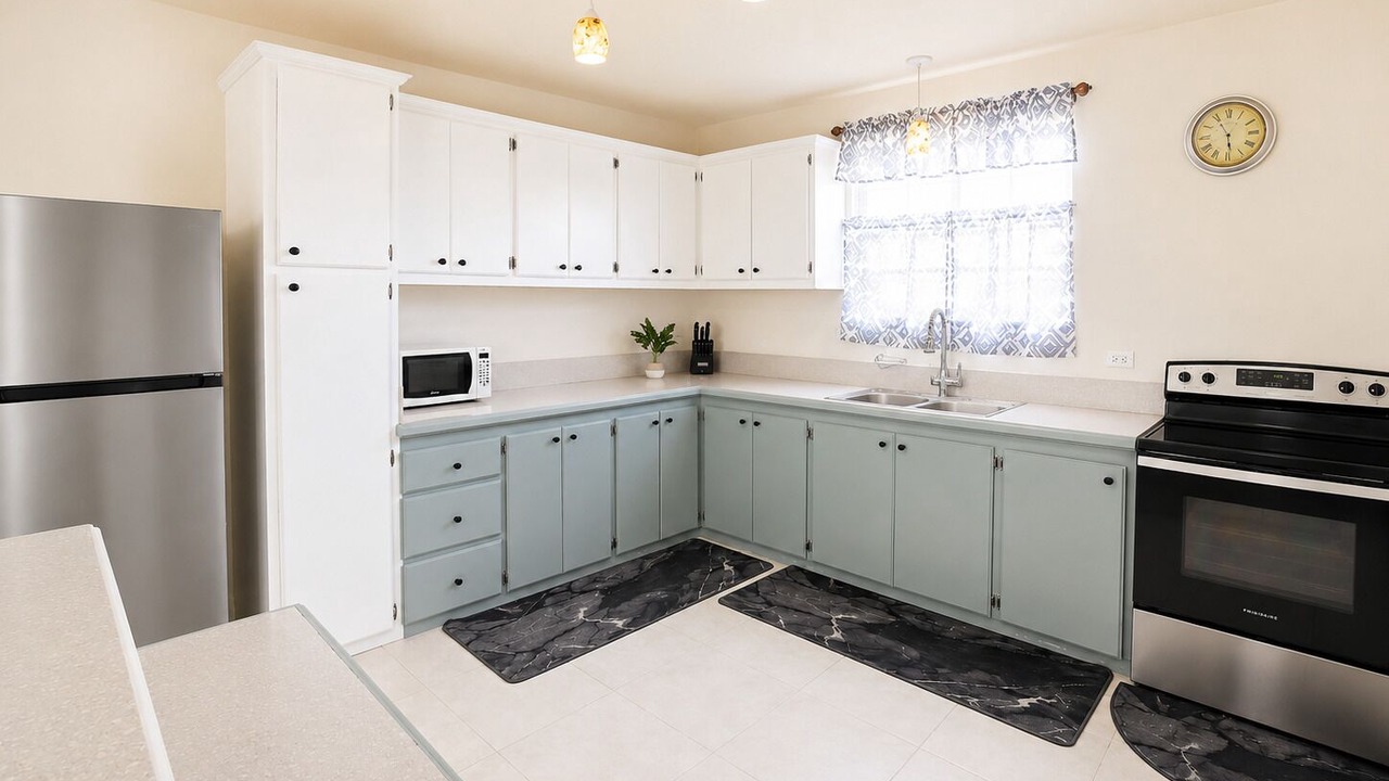 Photo of Kitchen in Durants