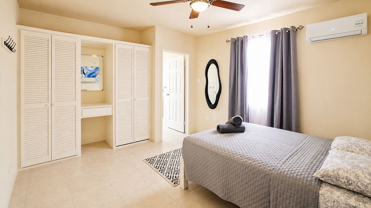 Photo of Bedroom in Durants