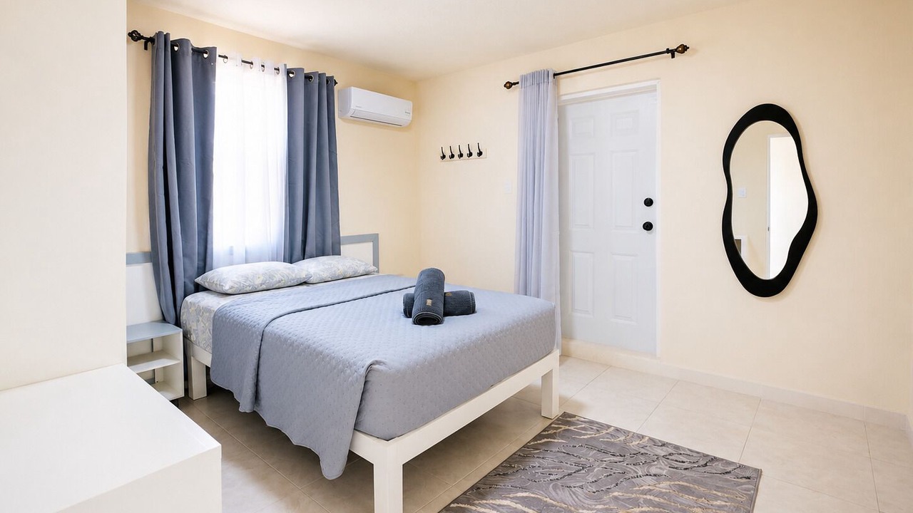 Photo of Bedroom in Durants