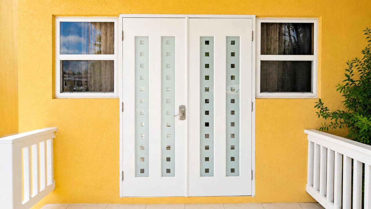 Photo of Patio Balcony in Durants