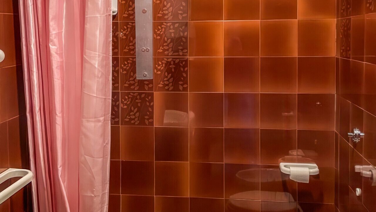 Photo of Bathroom in Rocca di Cambio