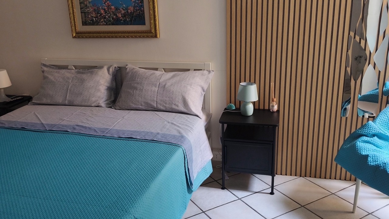 Photo of Bedroom in Erchie