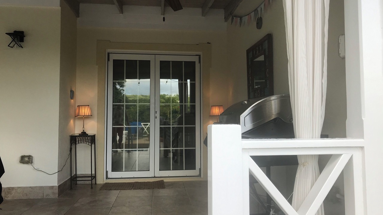 Photo of Patio Balcony in Gibbes