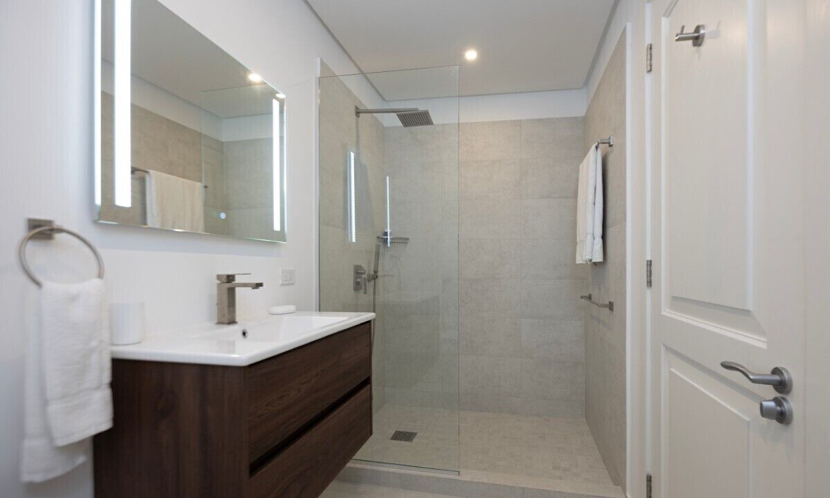 Photo of Bathroom in Westmoreland