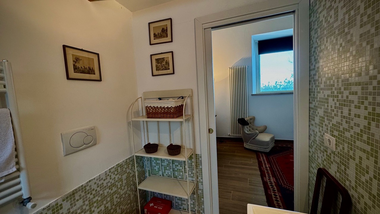 Photo of Bathroom in Martinsicuro