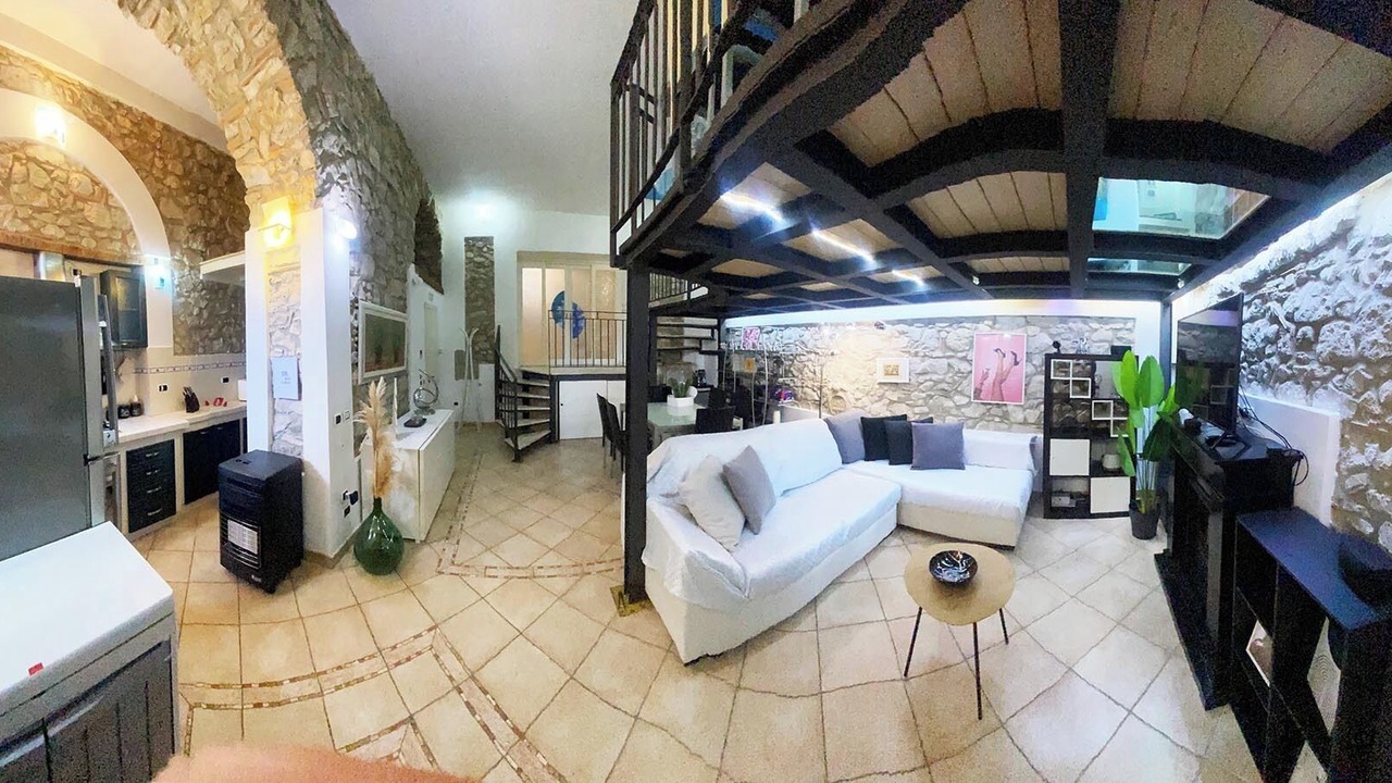 Photo of Livingroom in Trentinara