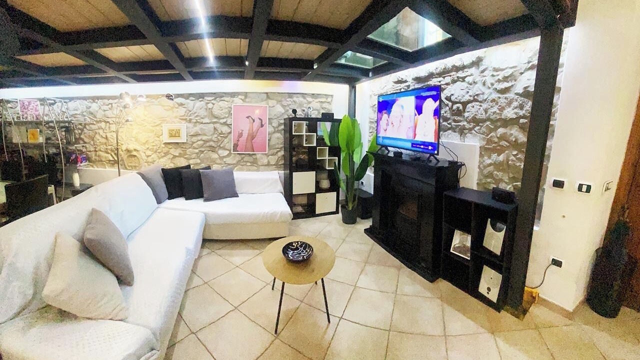 Photo of Livingroom in Trentinara