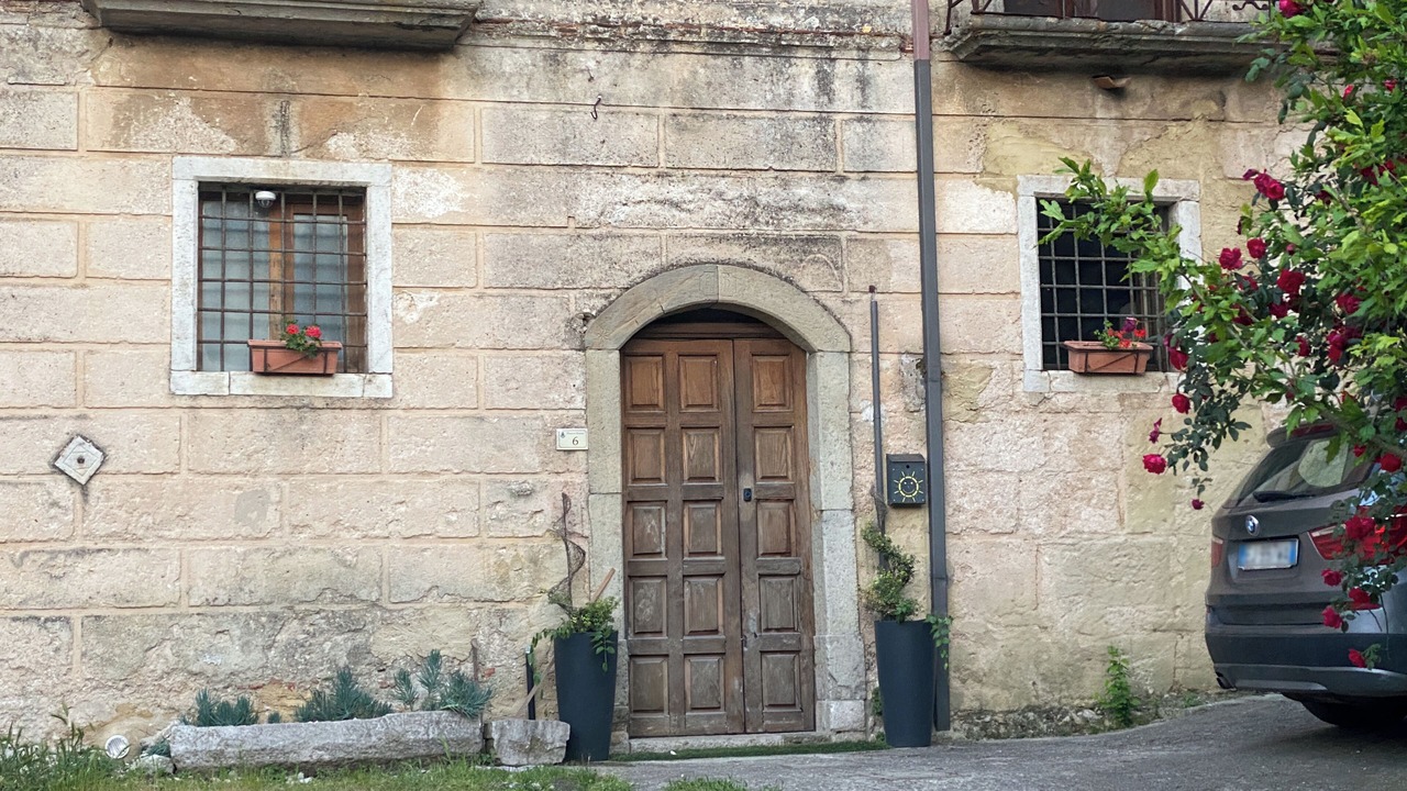 Photo of Outdoor in Trentinara