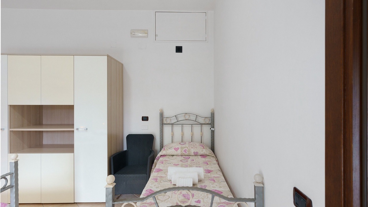 Photo of Bedroom in Piazza-Tralia-Pendolo