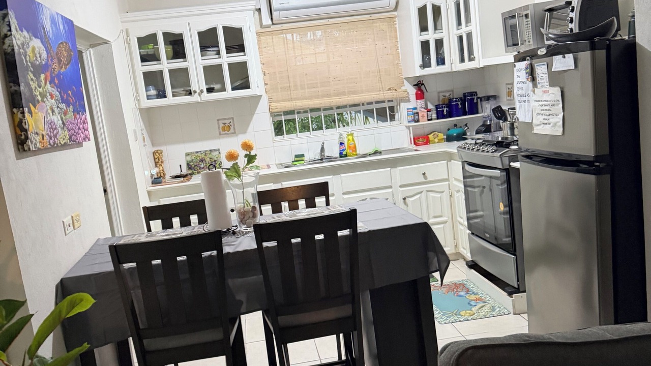 Photo of Kitchen in Chancery Lane