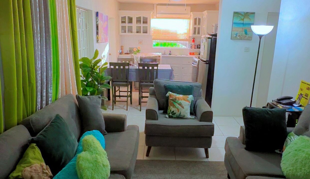 Photo of Livingroom in Chancery Lane