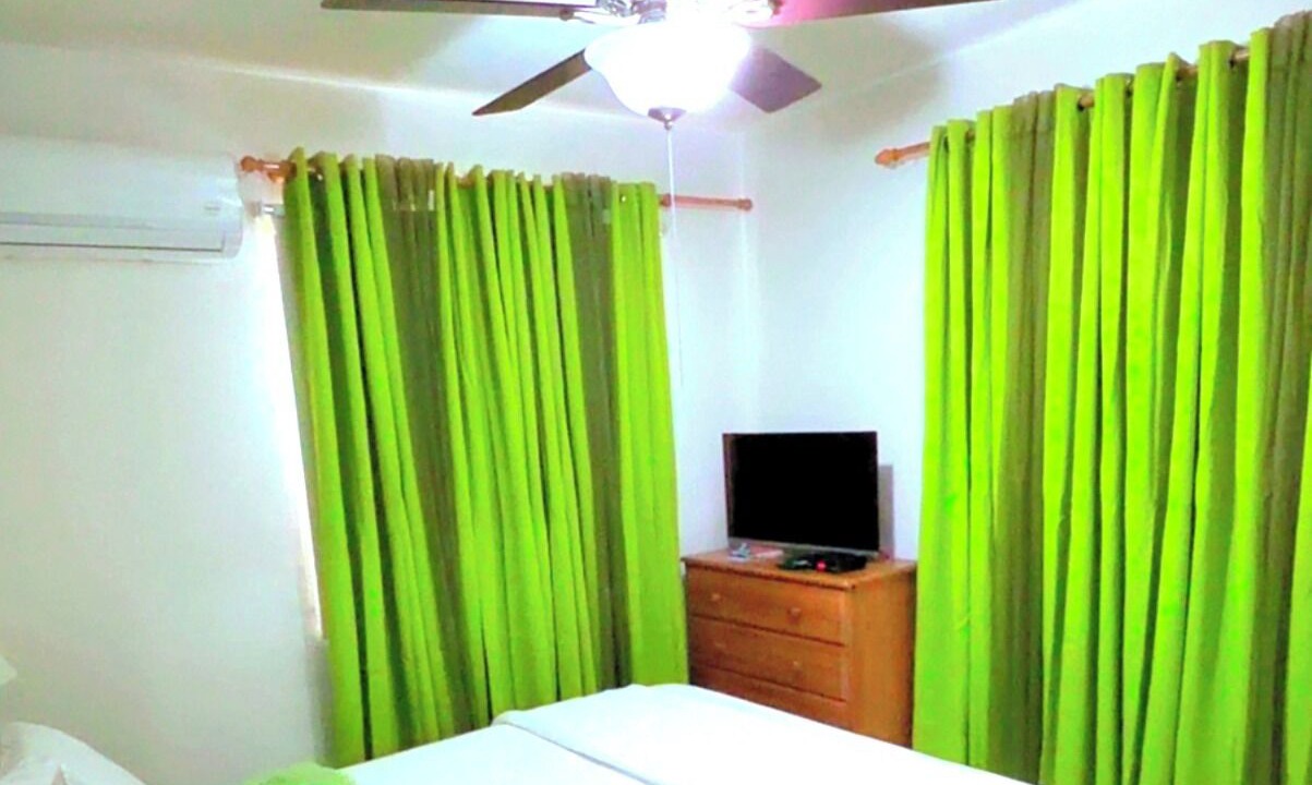 Photo of Bedroom in Chancery Lane