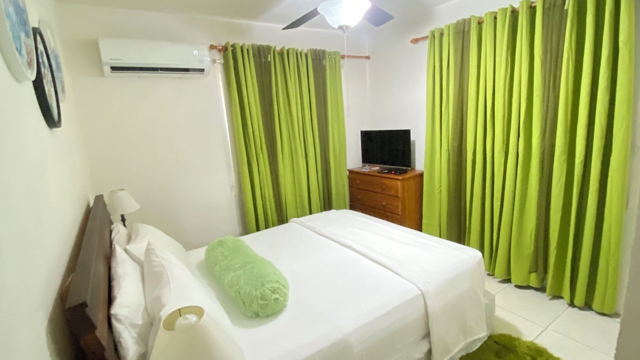 Photo of Bedroom in Chancery Lane