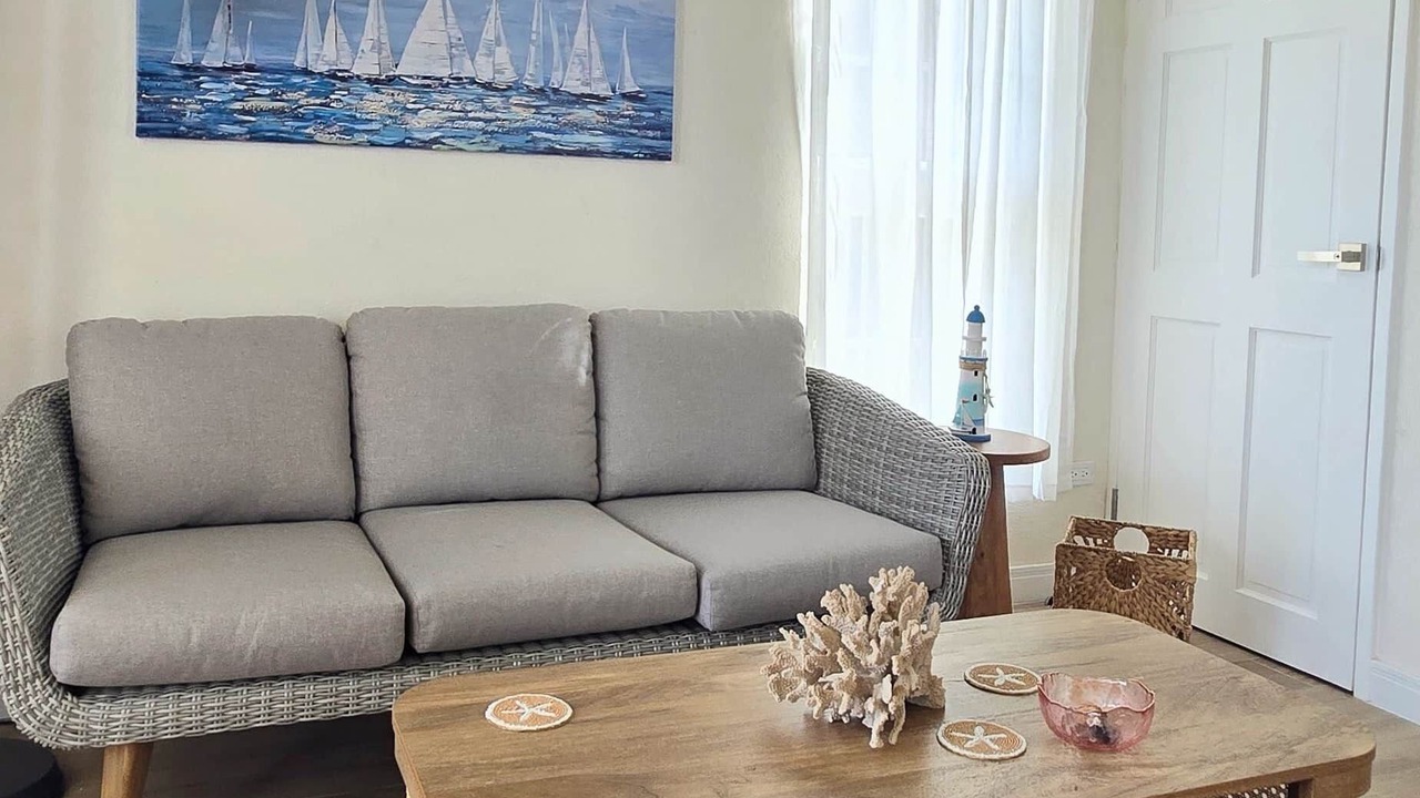 Photo of Livingroom in Mount Standfast