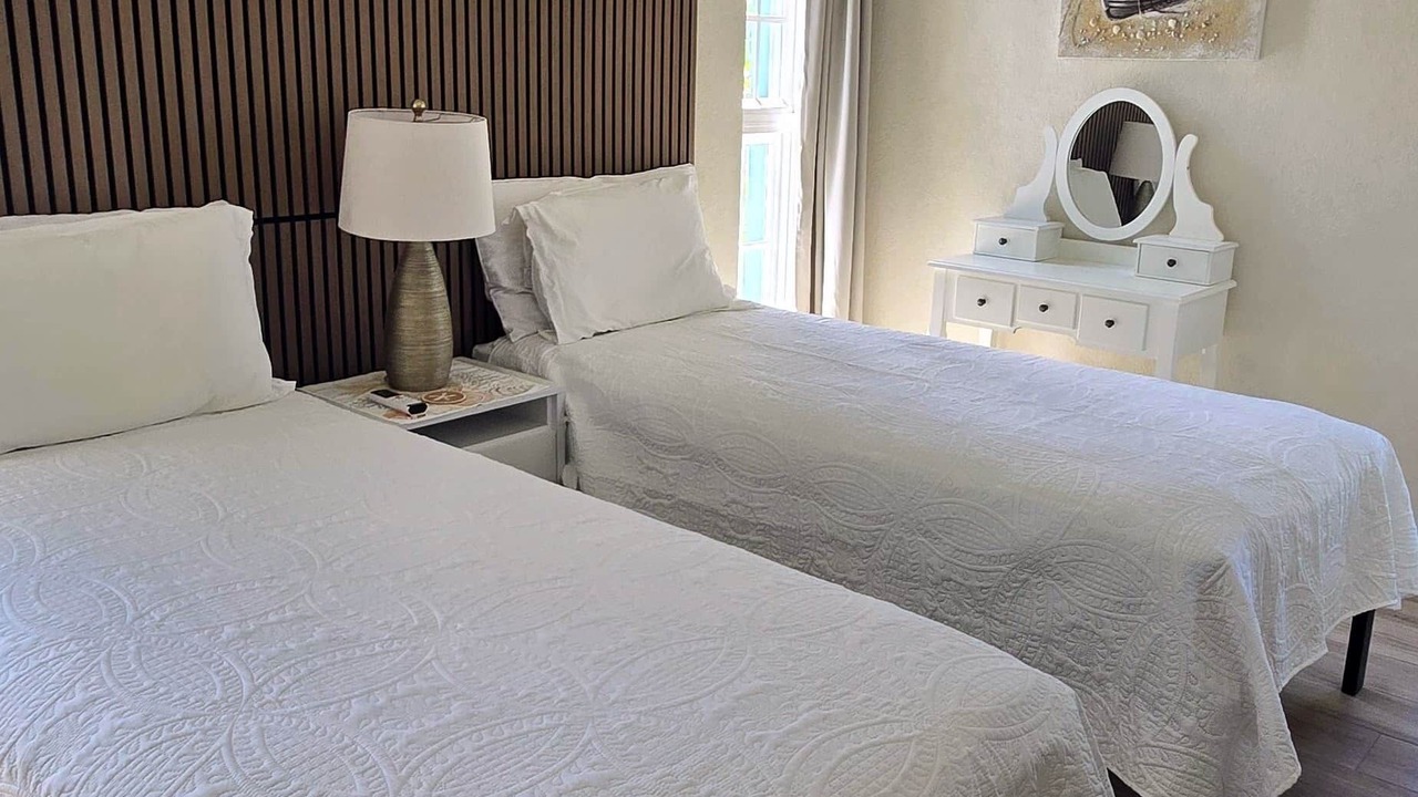 Photo of Bedroom in Mount Standfast