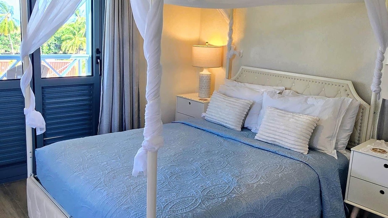 Photo of Bedroom in Mount Standfast