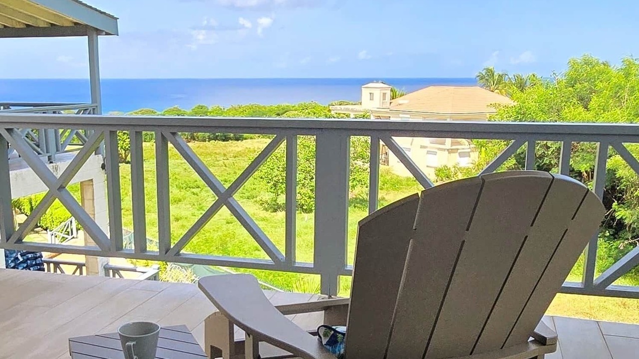 Photo of Patio Balcony in Mount Standfast