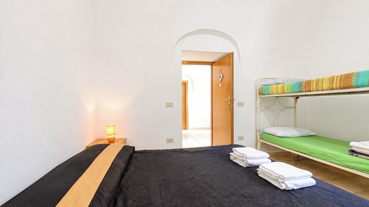 Photo of Bedroom in Monte Sant'Angelo