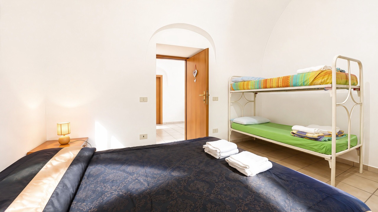 Photo of Bedroom in Monte Sant'Angelo