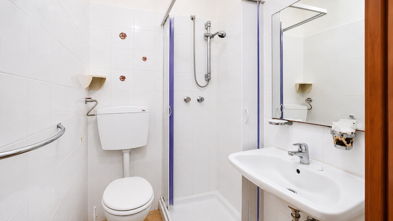 Photo of Bathroom in Monte Sant'Angelo