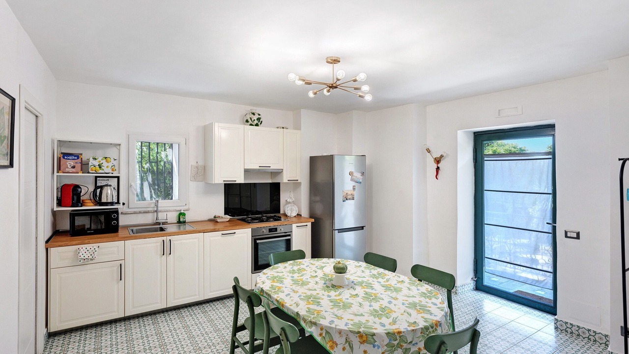 Photo of Kitchen in Naples