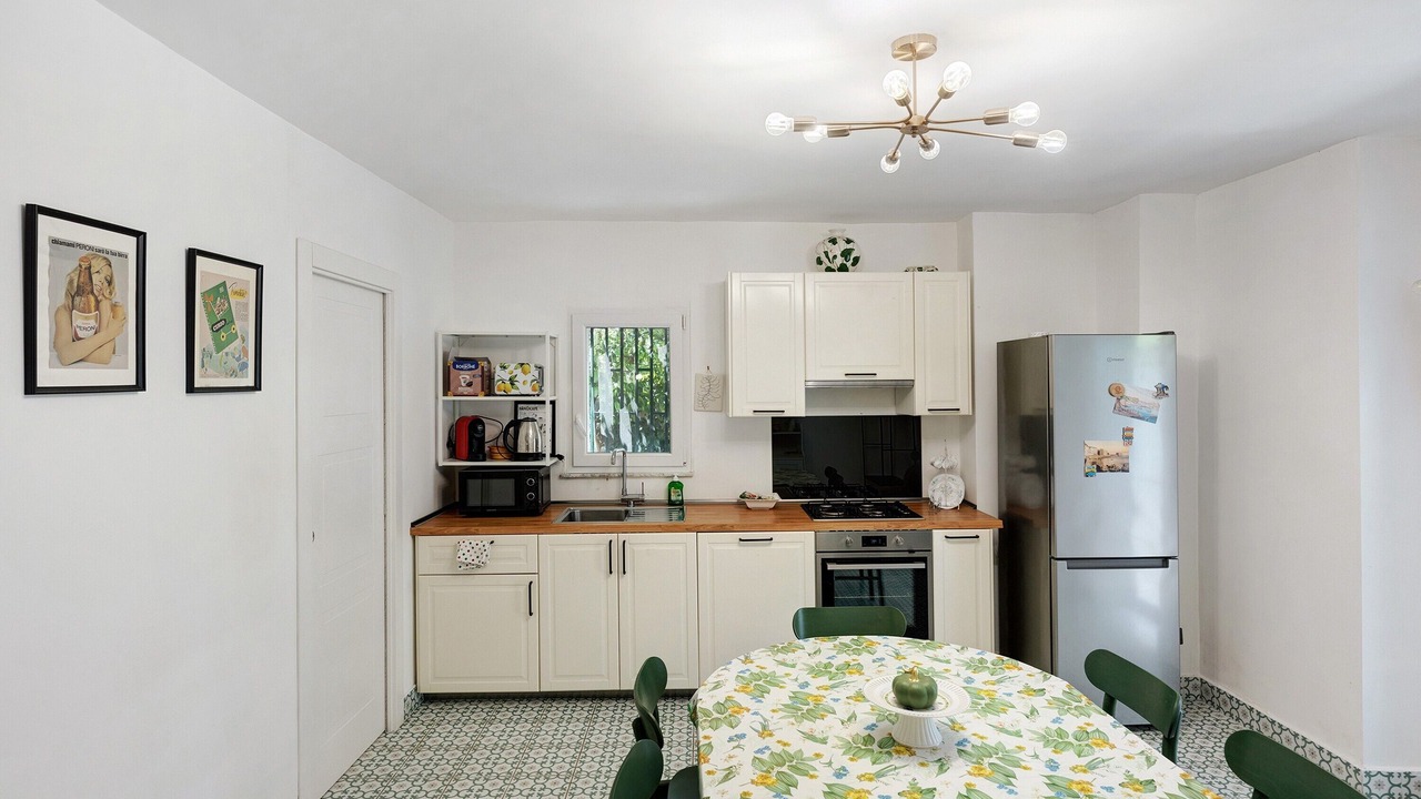 Photo of Kitchen in Naples