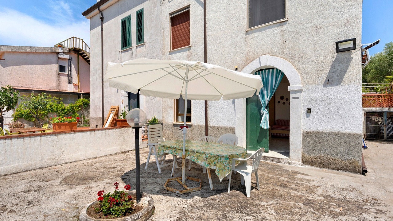 Photo of Outdoor in Palinuro