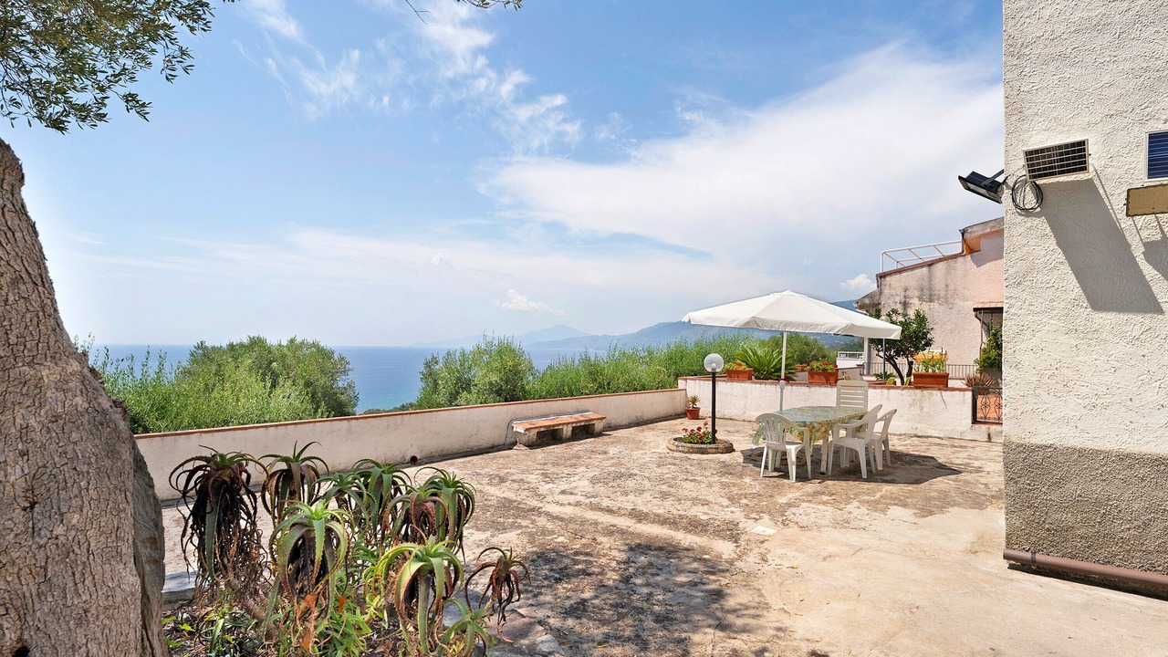 Photo of Outdoor in Palinuro