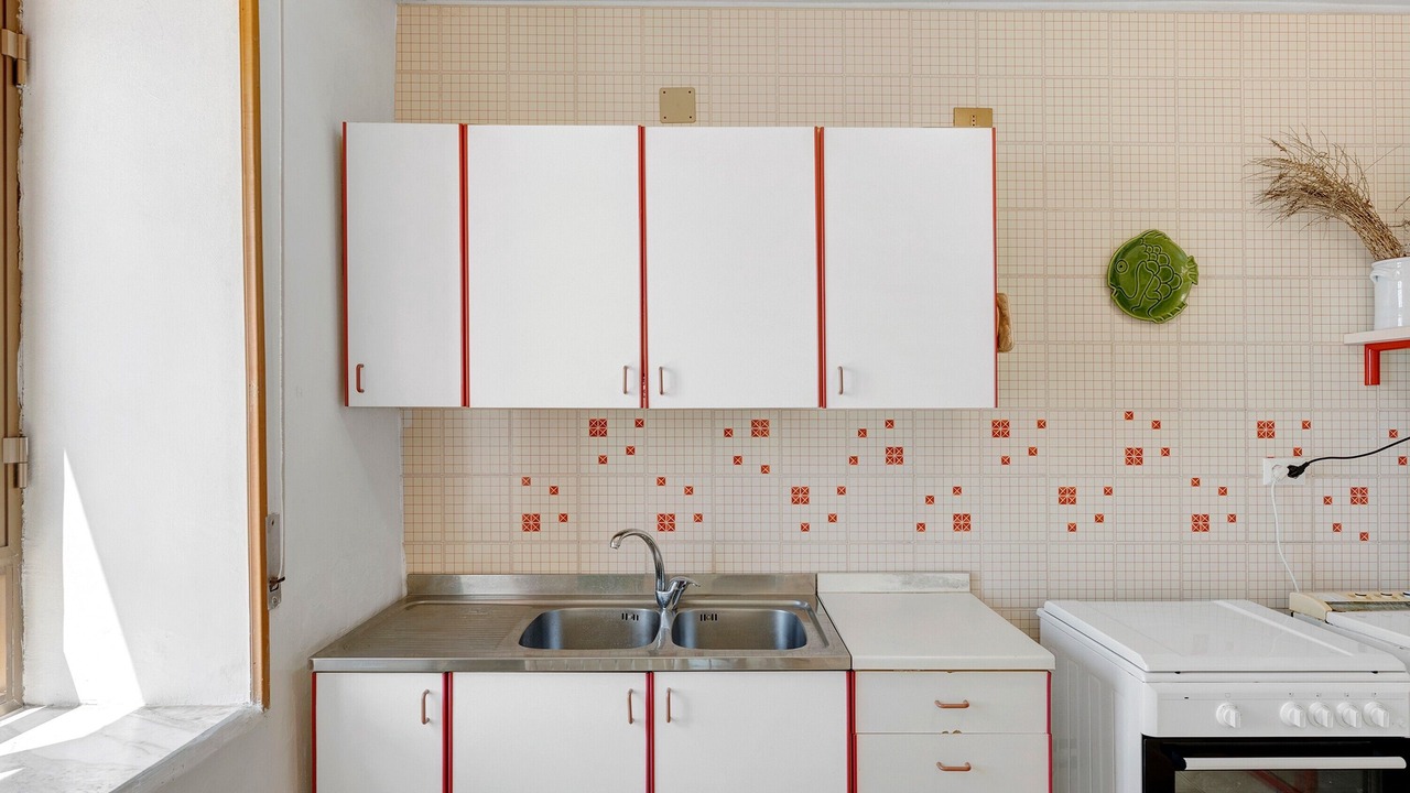 Photo of Kitchen in Palinuro