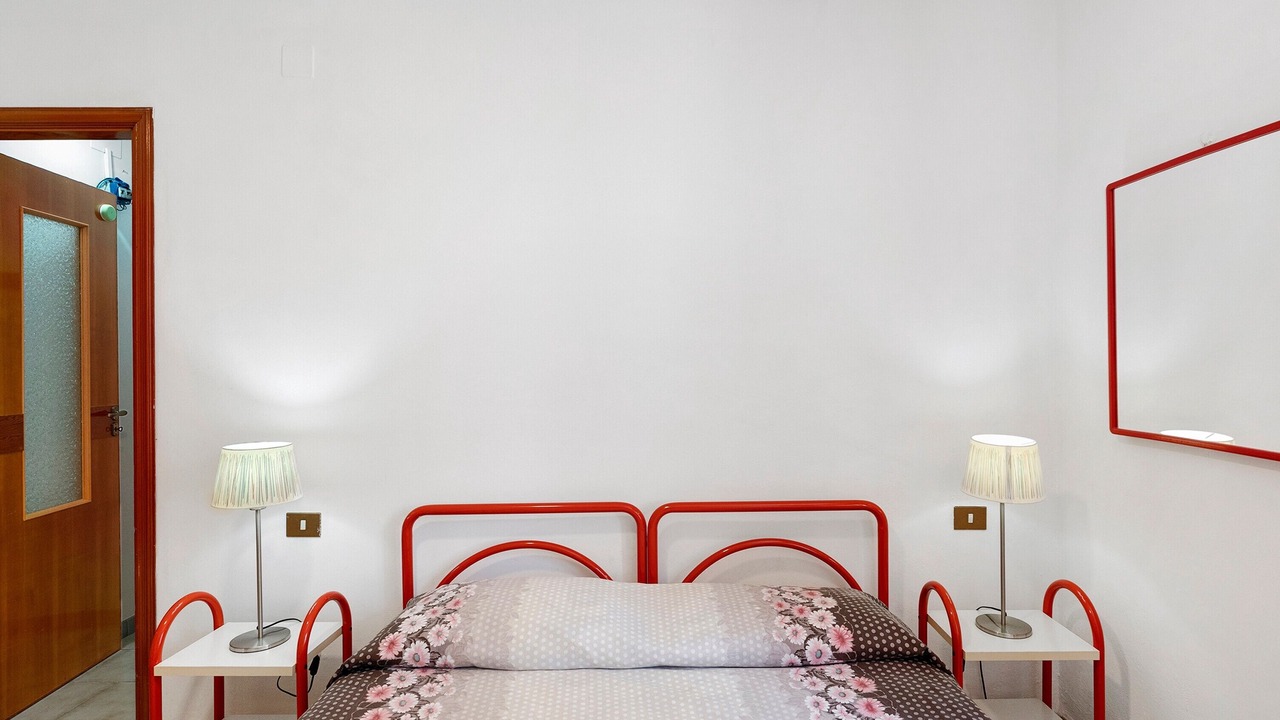 Photo of Bedroom in Palinuro