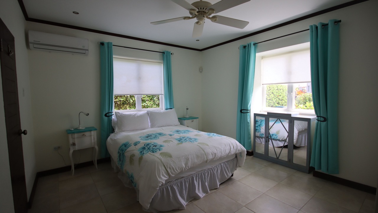 Photo of Bedroom in Deanes