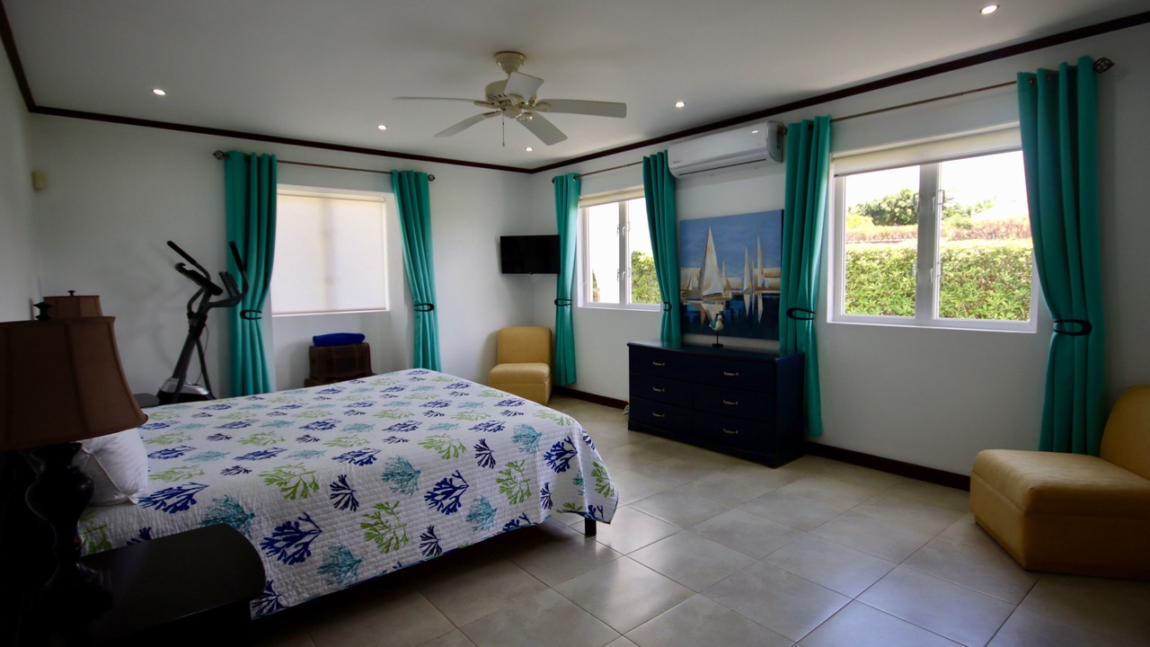 Photo of Bedroom in Deanes