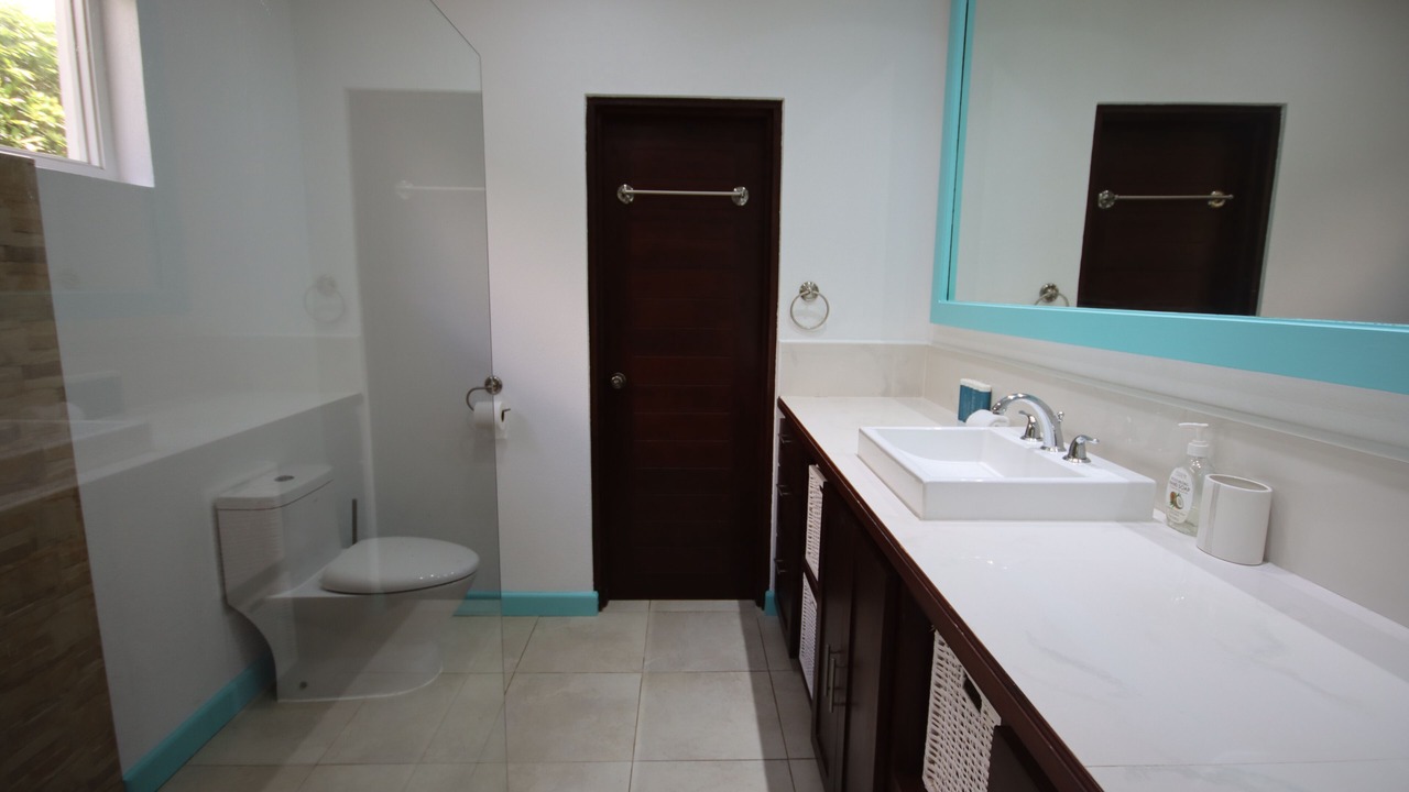 Photo of Bathroom in Deanes