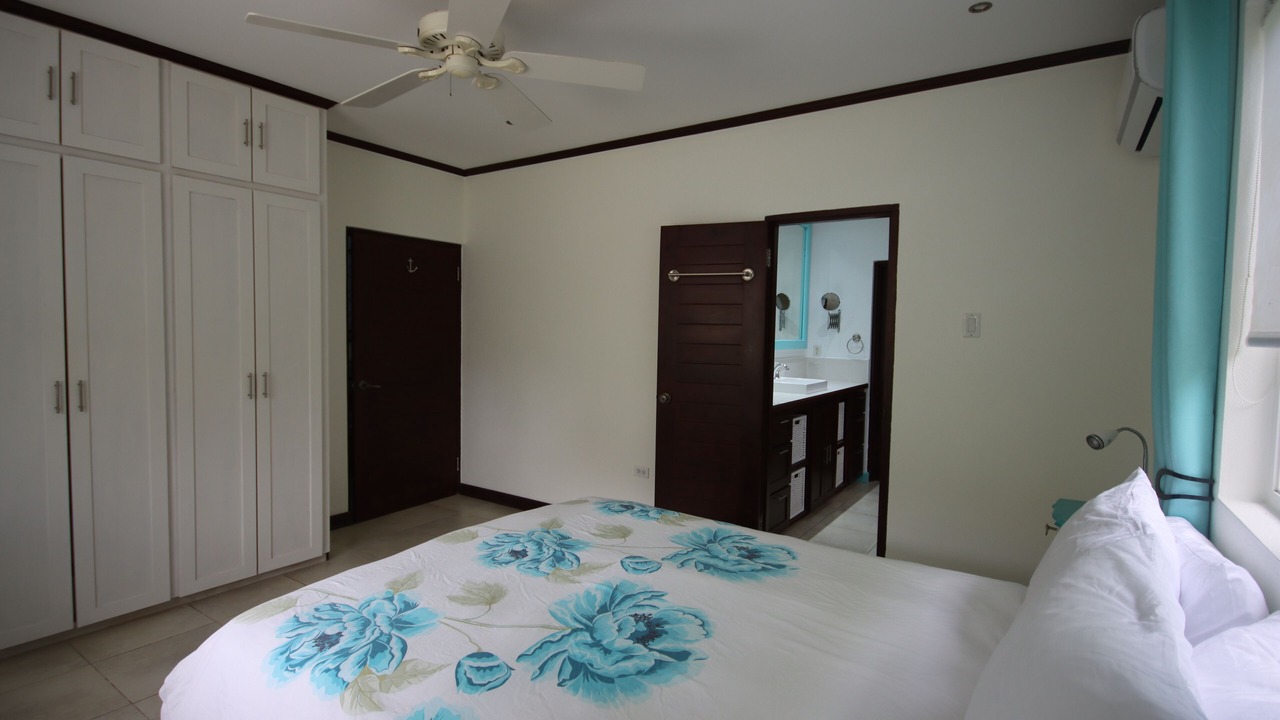 Photo of Bedroom in Deanes