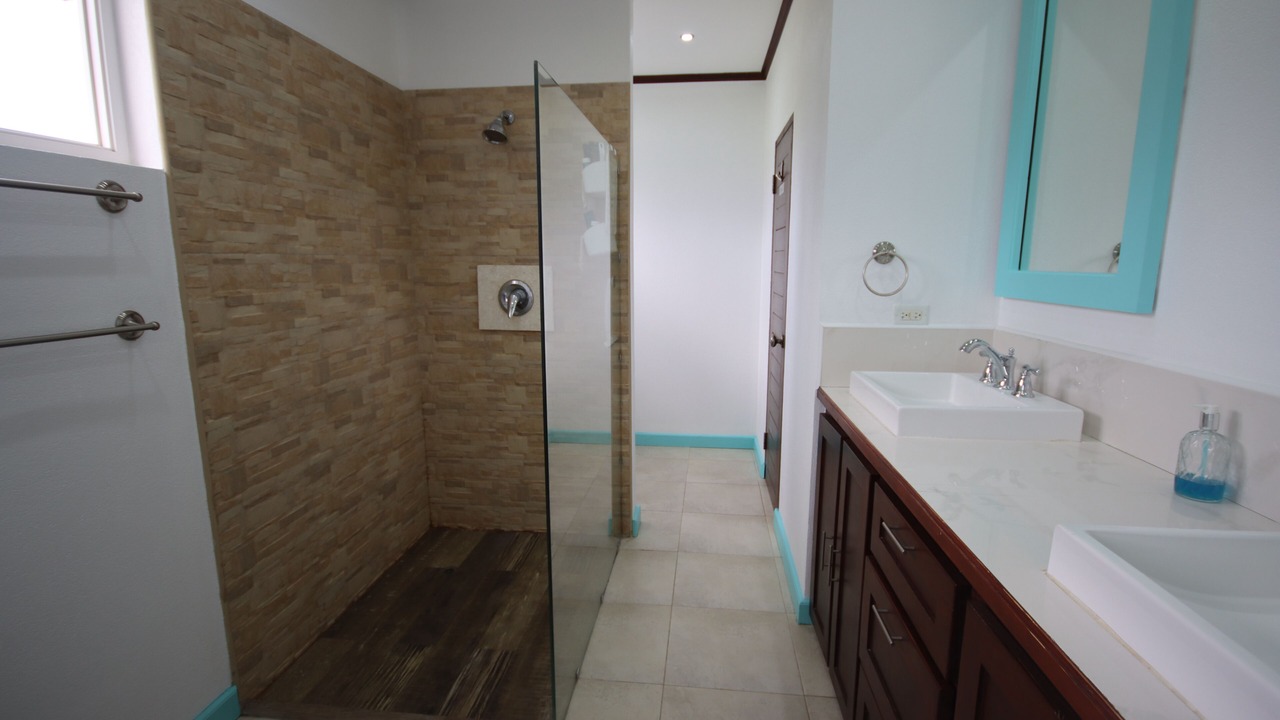 Photo of Bathroom in Deanes