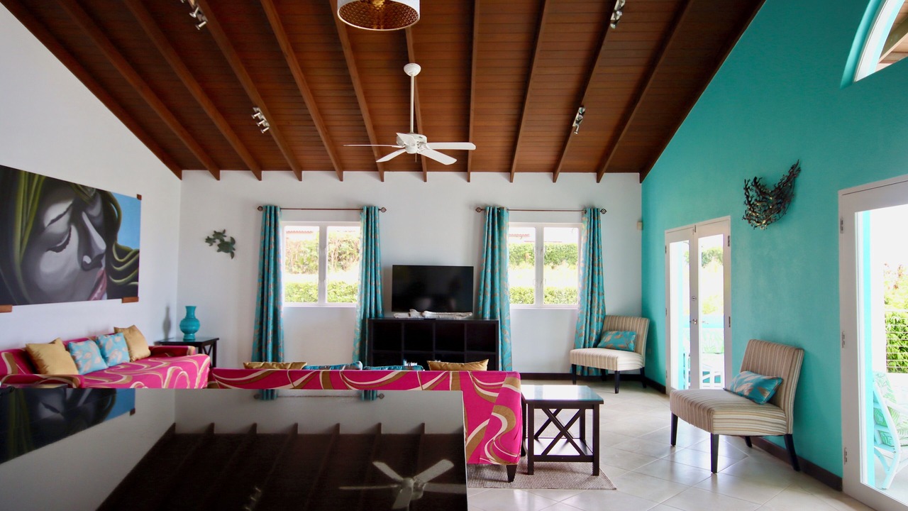 Photo of Livingroom in Deanes