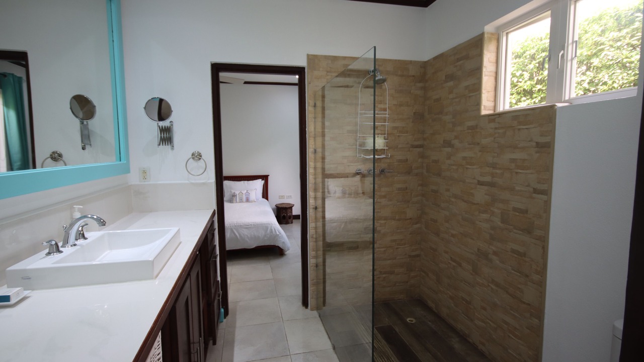 Photo of Bathroom in Deanes