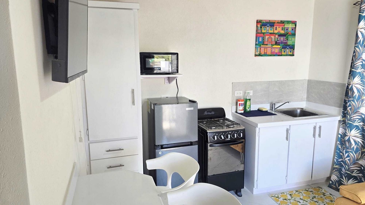 Photo of Kitchen in Silver Sands