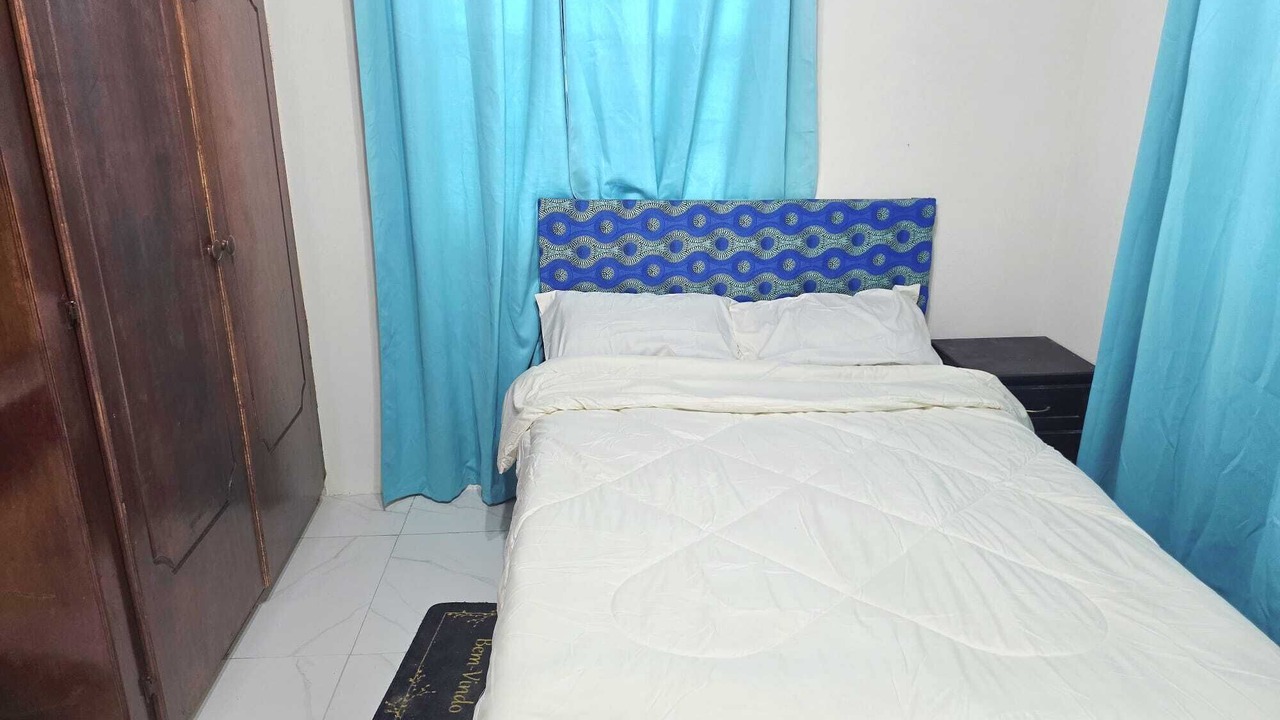 Photo of Bedroom in Silver Sands