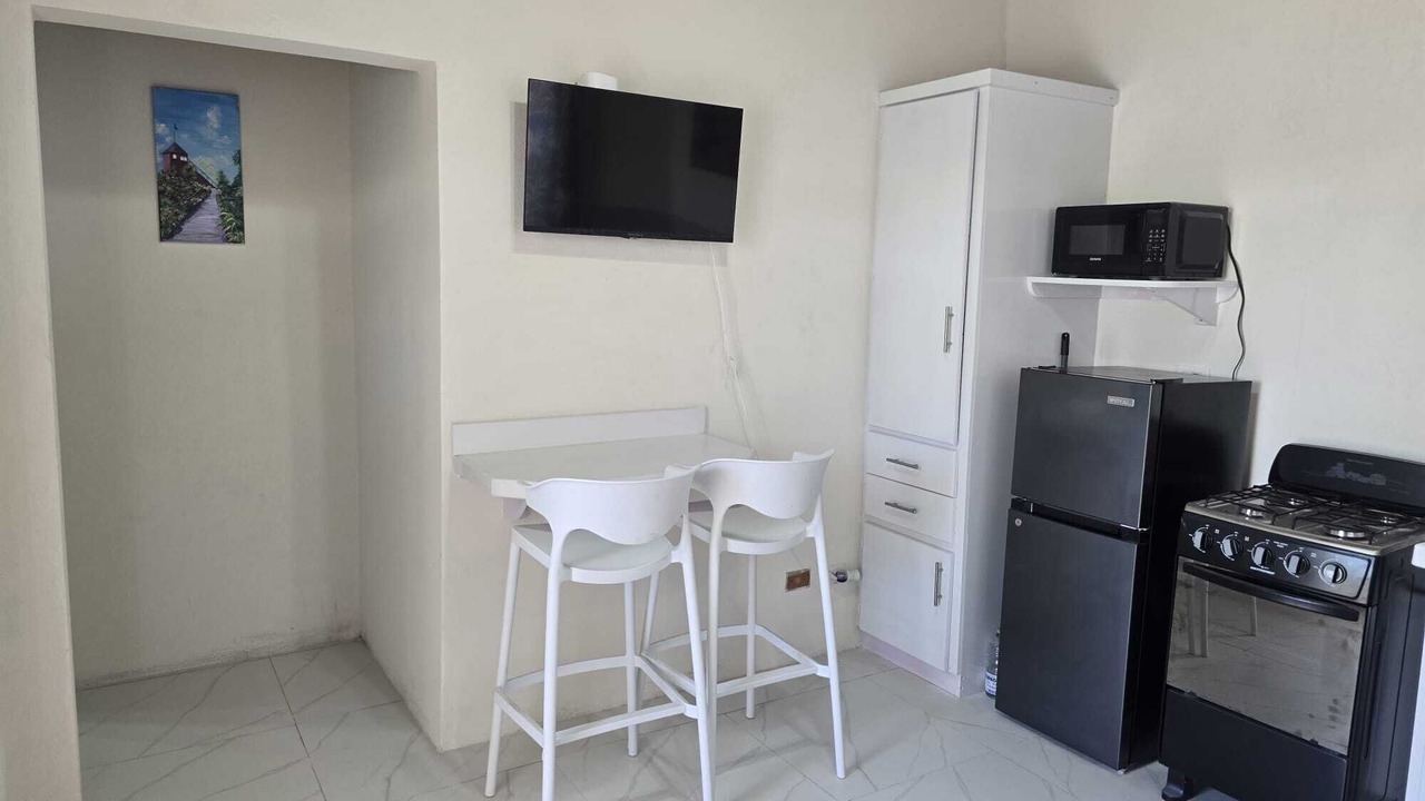 Photo of Kitchen in Silver Sands