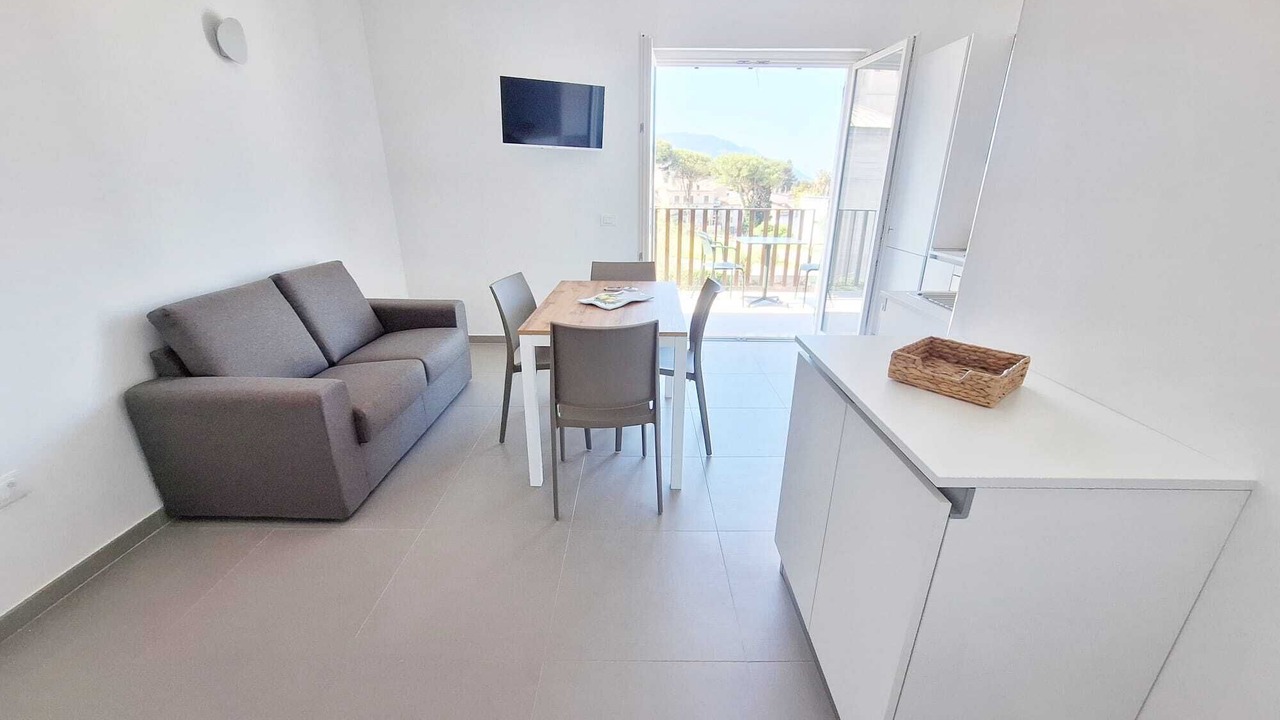 Photo of Livingroom in Santa Maria di Castellabate
