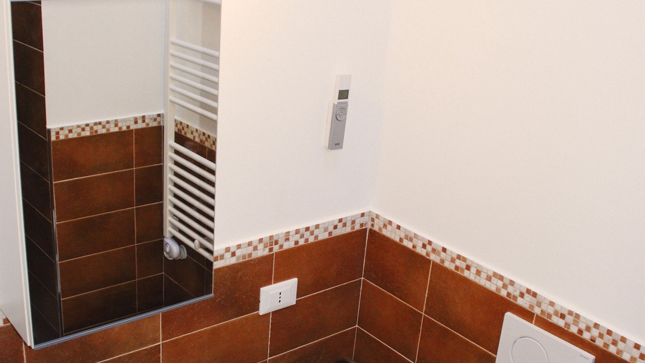 Photo of Bathroom in Offida