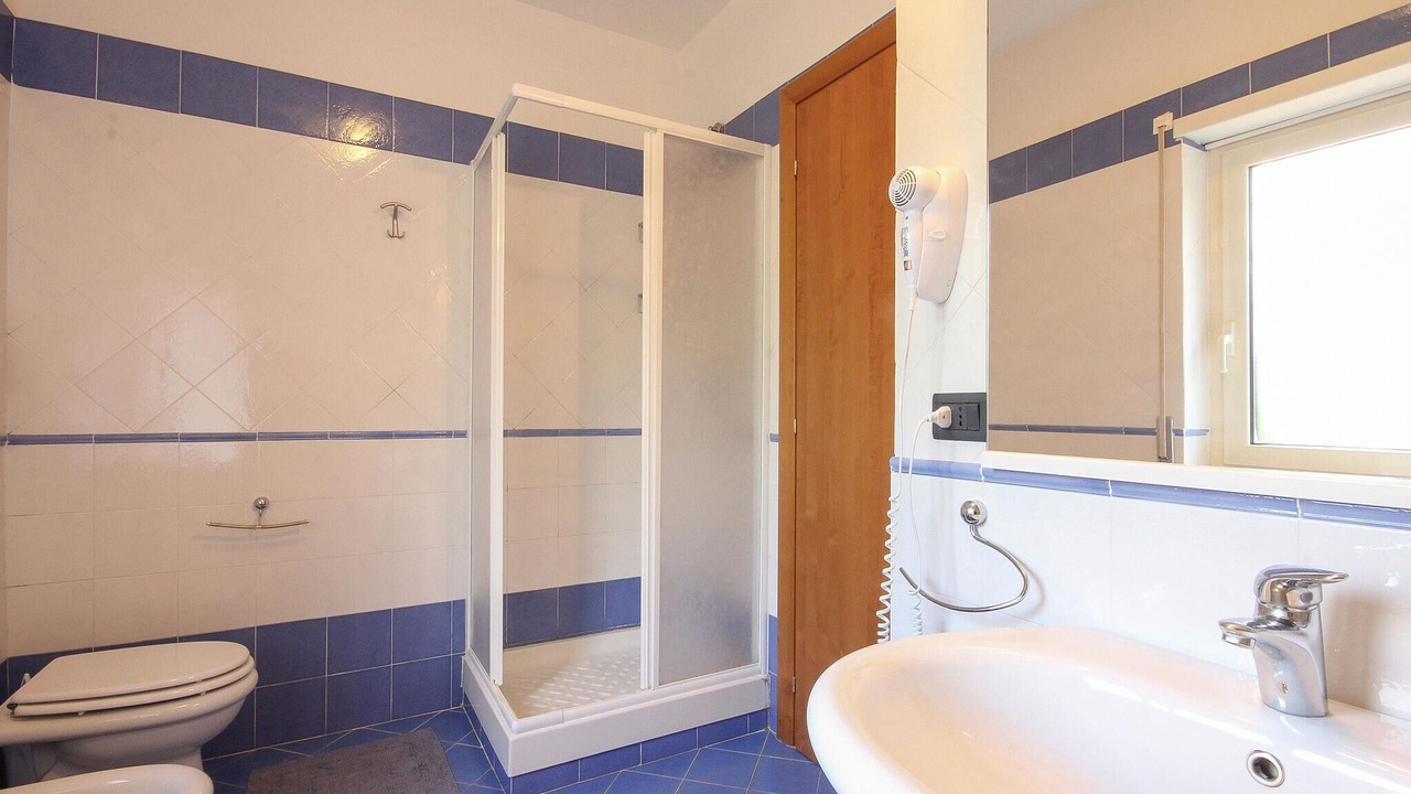 Photo of Bathroom in Agropoli