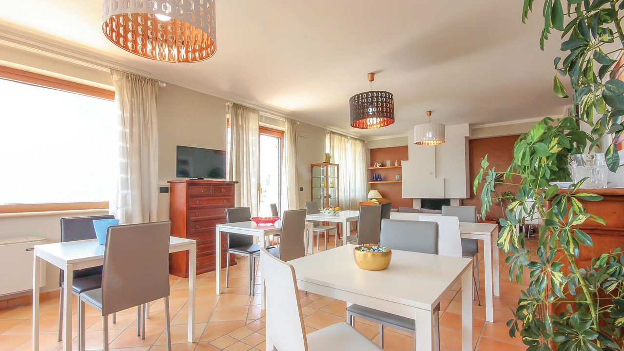 Photo of Bedroom in Agropoli