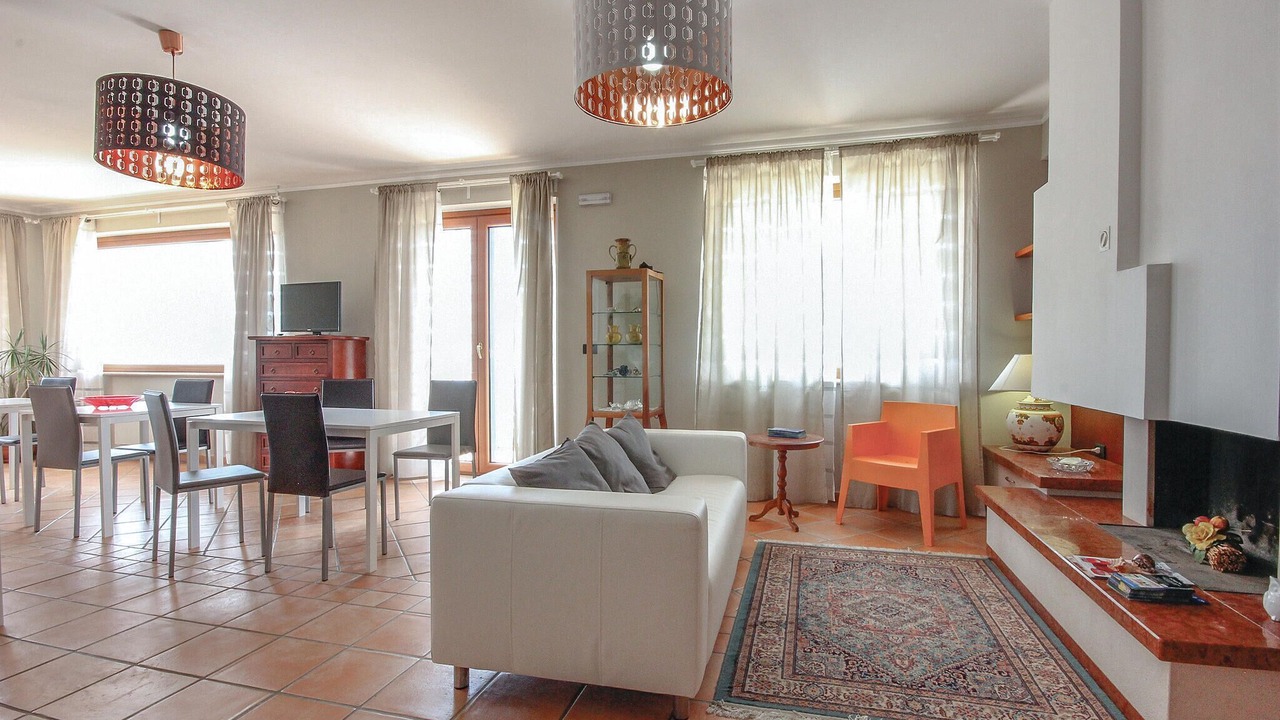 Photo of Bedroom in Agropoli