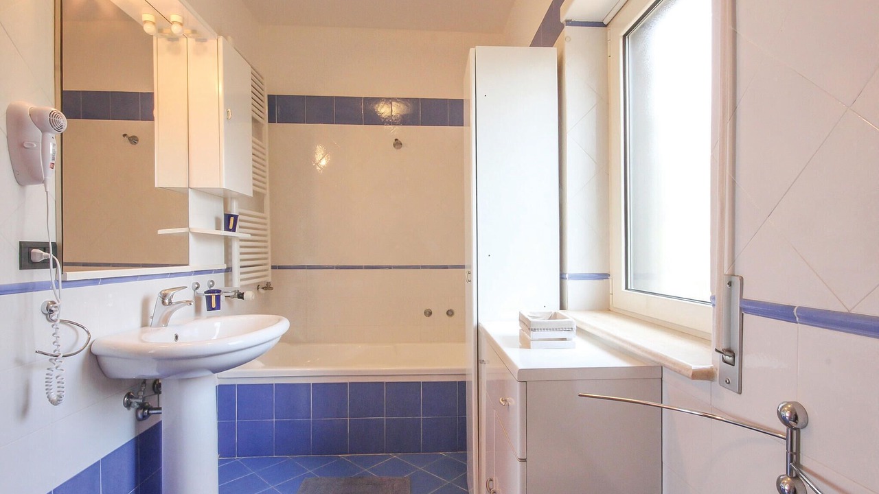 Photo of Bathroom in Agropoli